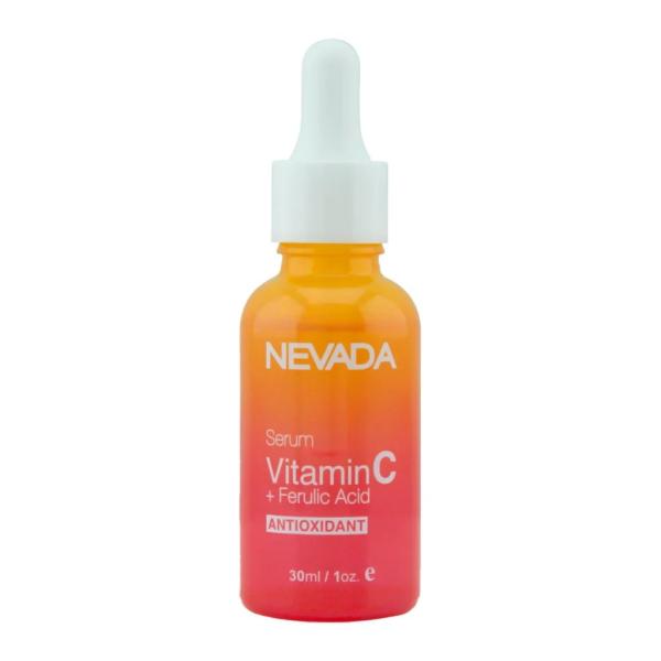 Serum Vit C + Acido Ferulico