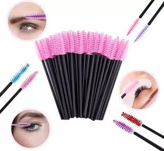Cepillo Para Pesta&ntilde;as y Cejas