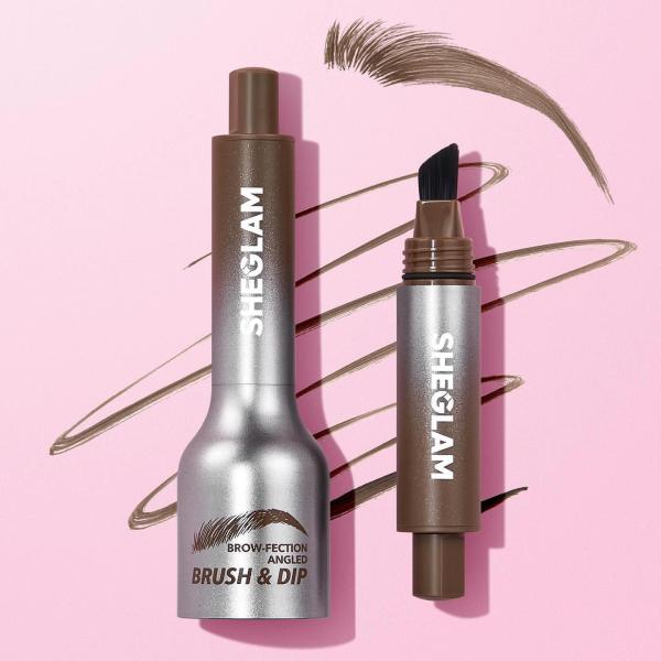 Lapiz Para Cejas Sheglam Espresso