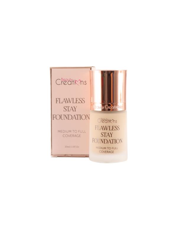 Base Liquida Beauty Creations FS 2.0