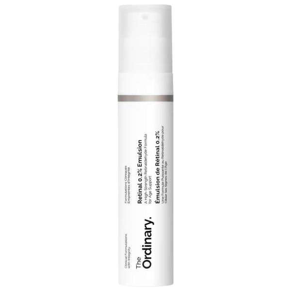 Emulsion De Retinol 2%
