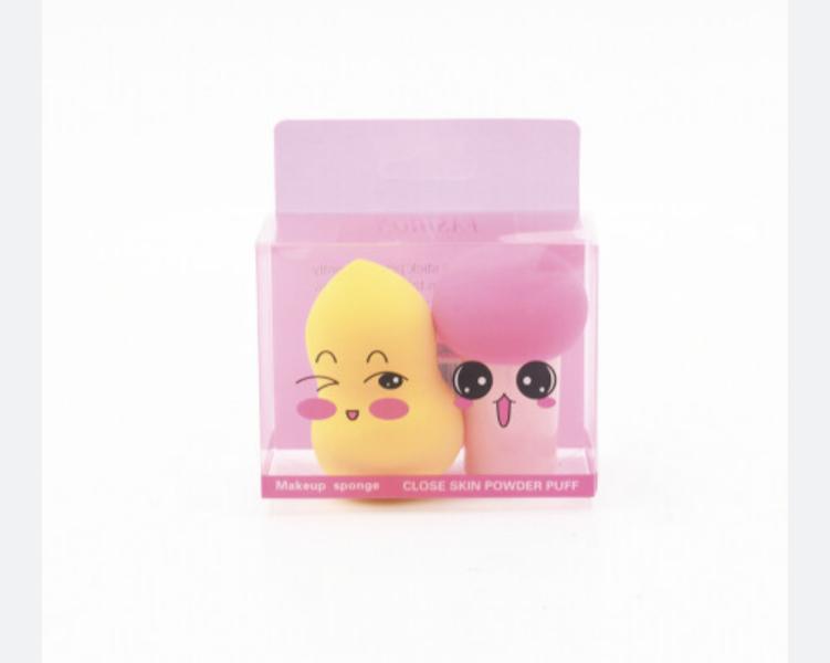 Set De Blender + Puff De Maquillaje 838930