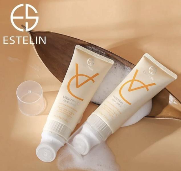 Jabon Facial ESTELIN