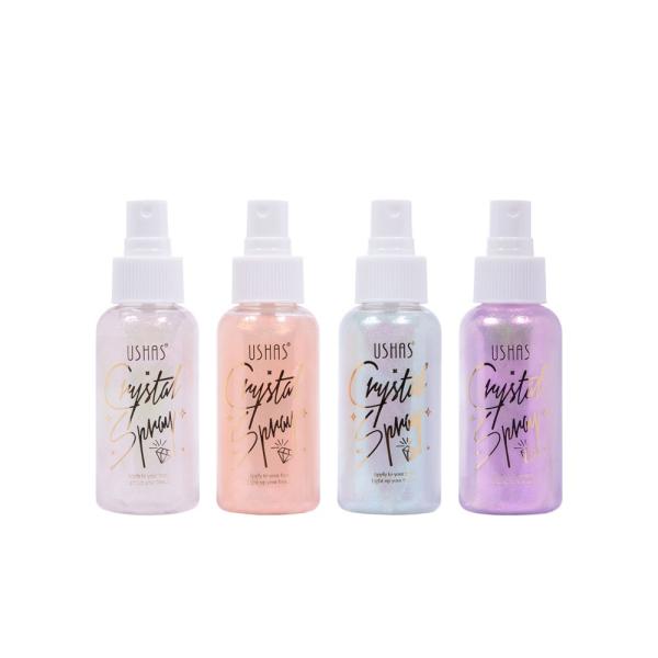 Spray Crystal USHAS