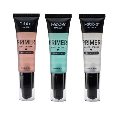 Primer Multi Effect Febble