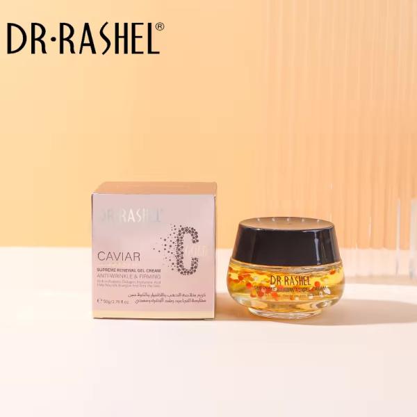 Crema Facial De Caviar DR-RASHEL