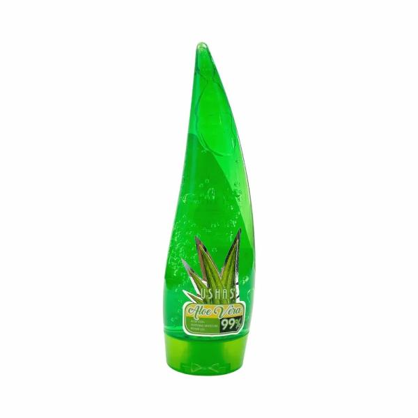 Gel De Aloe Vera 99% USHAS