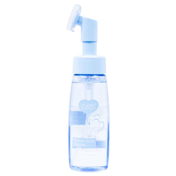 Espuma Facial Limpiadora Ushas HA