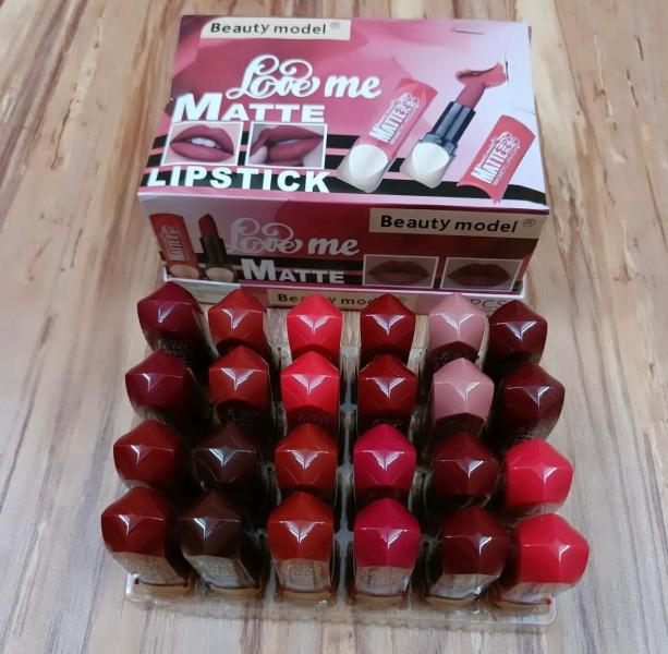 Labial Love Me Matte 37993