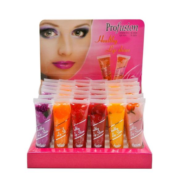Labial Healthy Profusion
