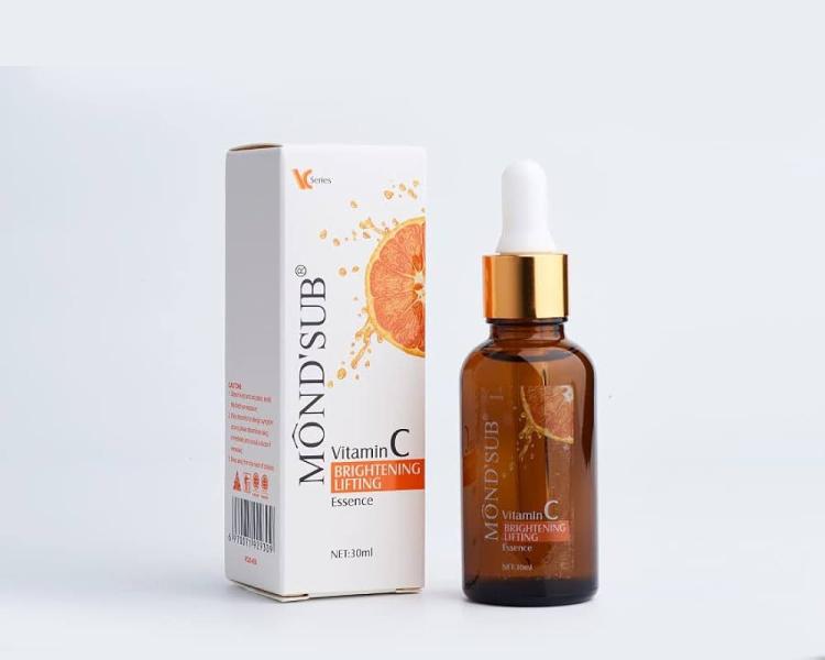 Serum Vitamina C Mondsub