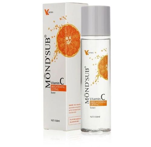 Tonico Vitamina C Mondsub