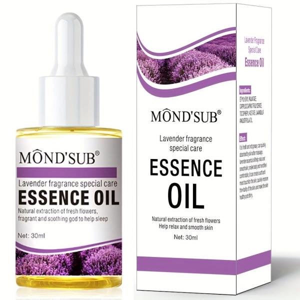 Serum Mondsub Lavanda