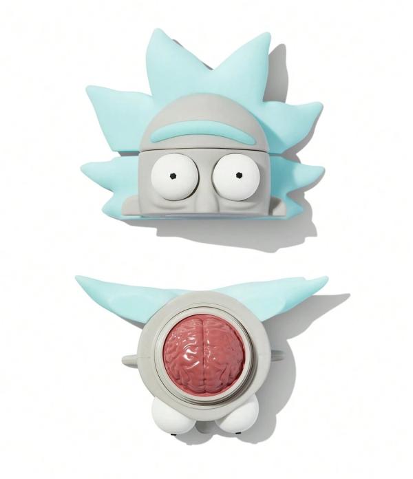 Rubor En Barra Cremoso Rink And Morty SHEGLAM