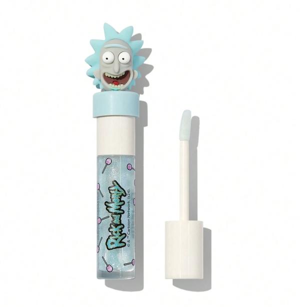 Brillo De Labios Family Counseling Rick