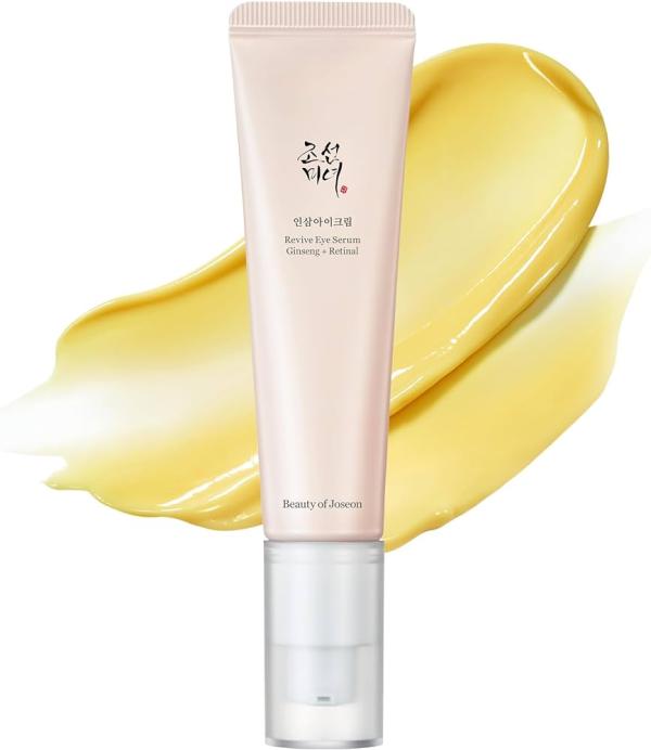 Serum De Ojos Retinal Beauty Of Joseon