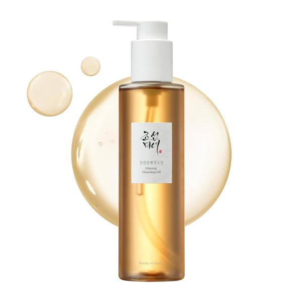 Limpiador En Aceite Beauty Of Joseon
