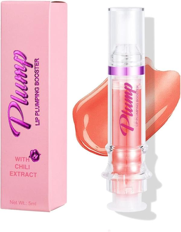 Lip Plimping Booster HANDAIYAN