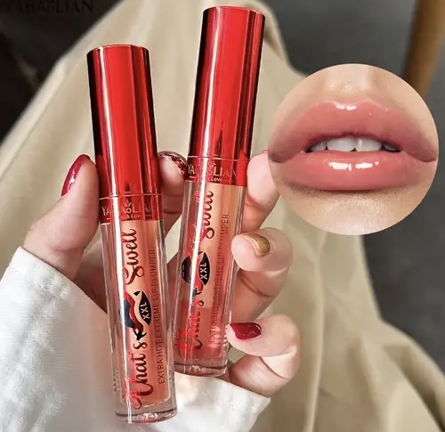 Brillo Labial Extra Hot EXTREME YABAoLIAN