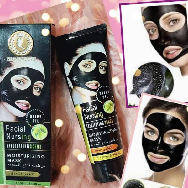 Mascarilla Para Los Puntos Negros HEAVEN DOVE
