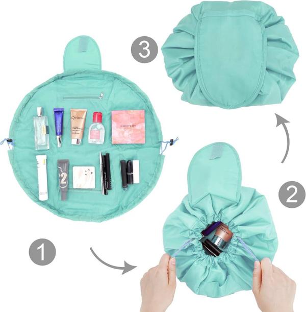 Bolso Viajero Tipo Saco