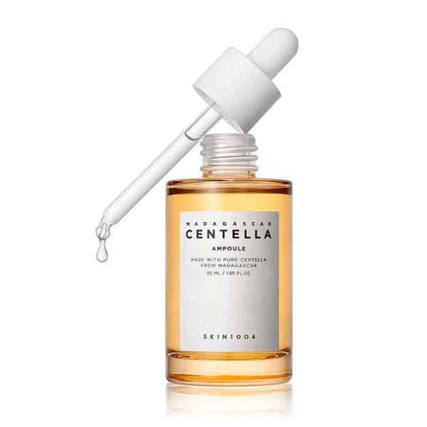Ampolla De Centella 30ml