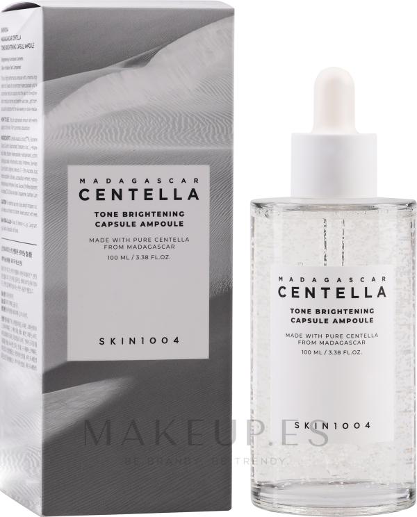 Serum Iluminador Centella 30ml
