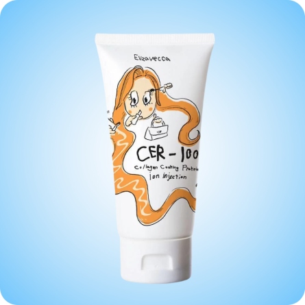 Elizavecca Collagen Protein Ion Injection CER-100