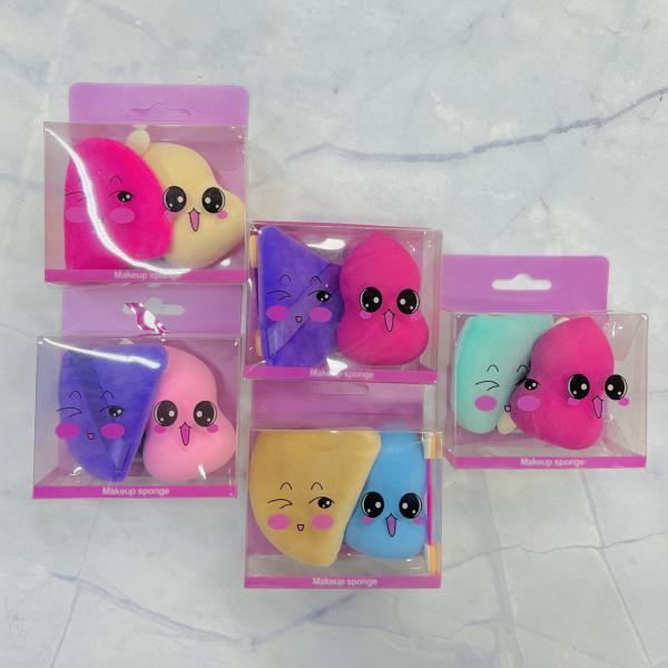 Set De Beauty Blender AOYASIYUE S06033 / S06034