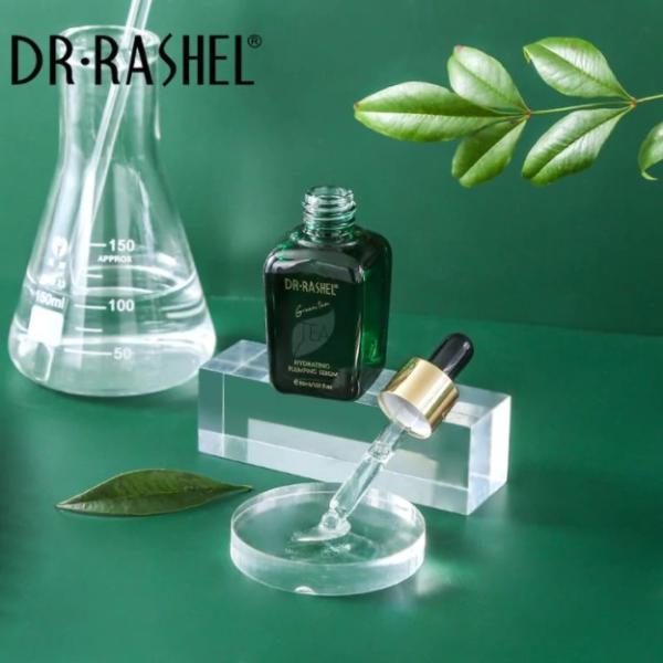 Serum Hidratante De Te Verde DRL-1640