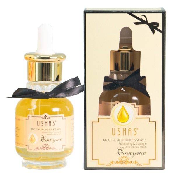 Serum Enzimas Multifuncional USHAS