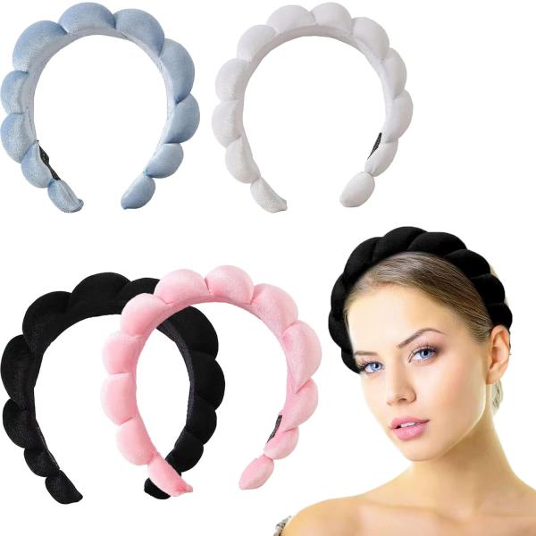 Diadema De Spa