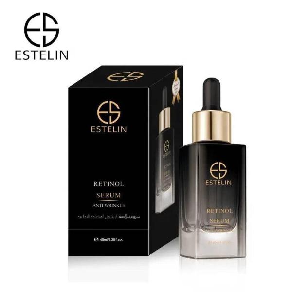 Serum Estelin Retinol
