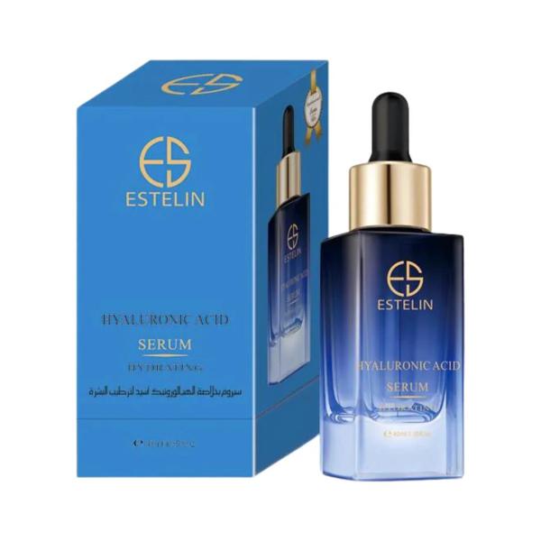 Serum Estelin Acido Hialuronico