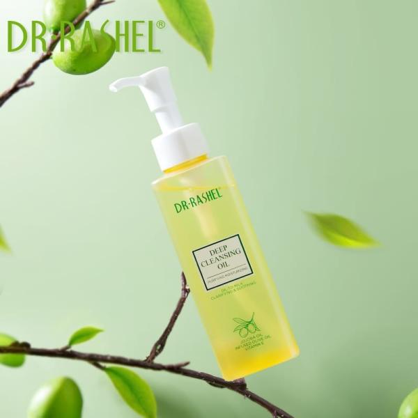 Deep Cleansing Oil Jojoba