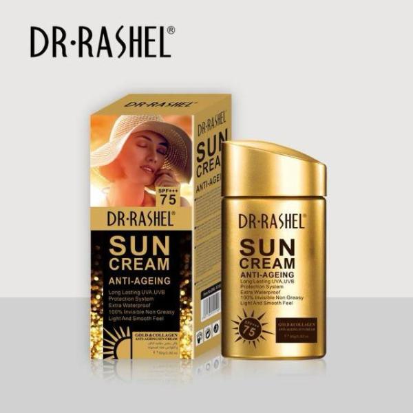 Bloqueador Solar Anti Edad DRL-1309