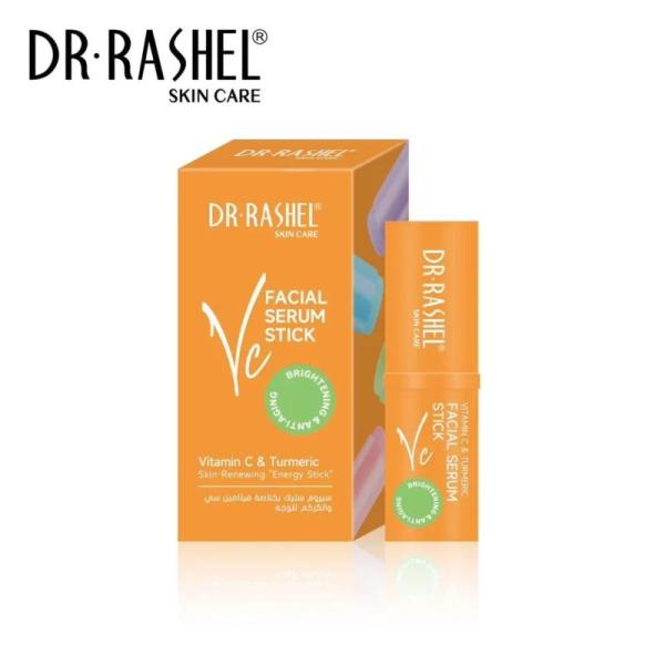 Serum Facial Stick De Vitamina C