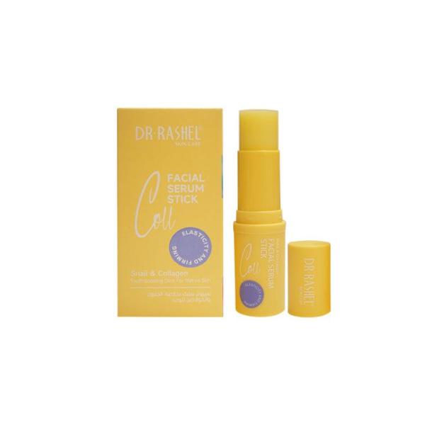 Serum Facial Stick De Col&aacute;geno