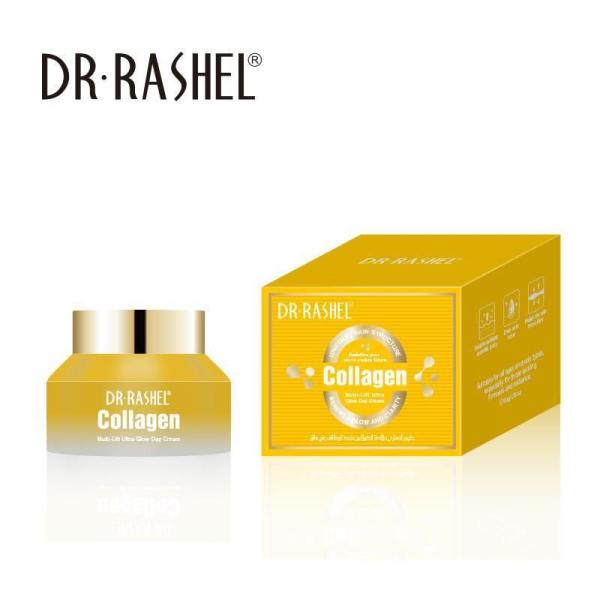 Crema Facial Dia Colageno DRL-1681