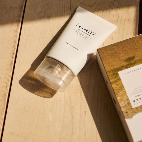 Soothing Cream Centella Skin1004