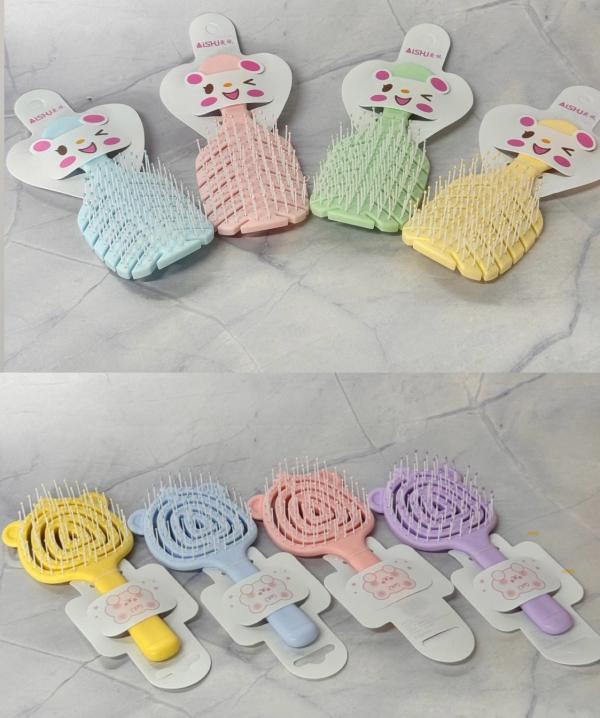 Mini Cepillos Surtidos