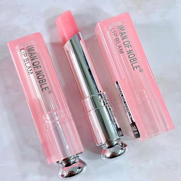 Labial En Barra DiorDupe LB82