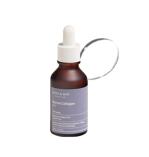 Serum Marine- Colageno