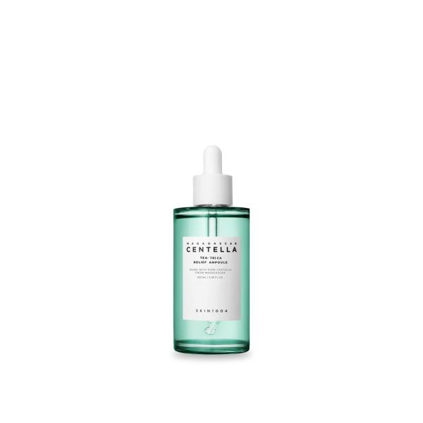 Serum Tea-trica 100ml