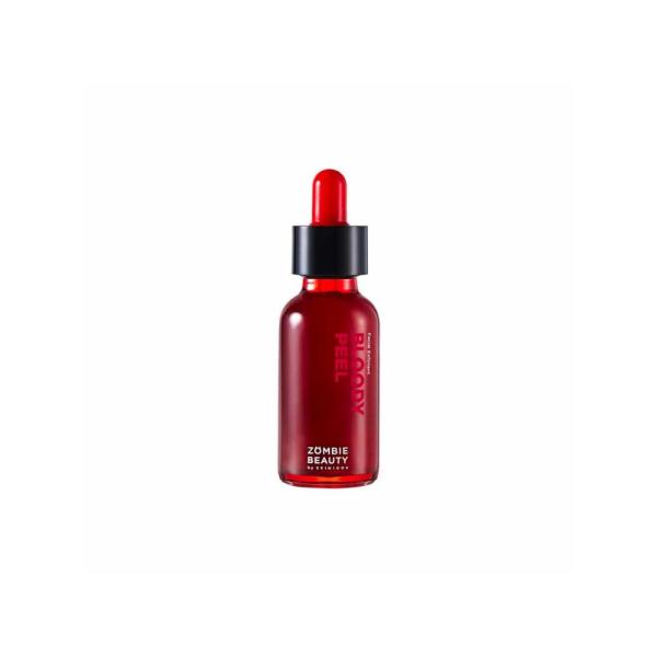Serum Bloody peel