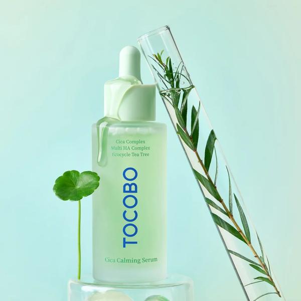 Serum Cica Complex tocobo