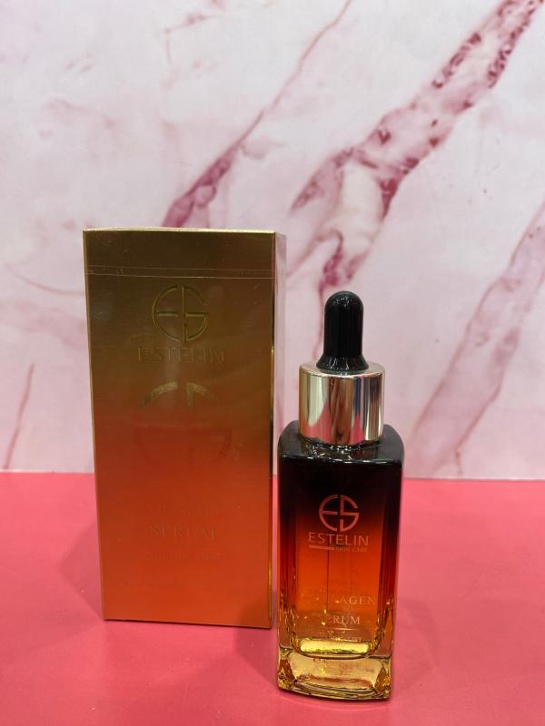 Serum Estelin Colageno