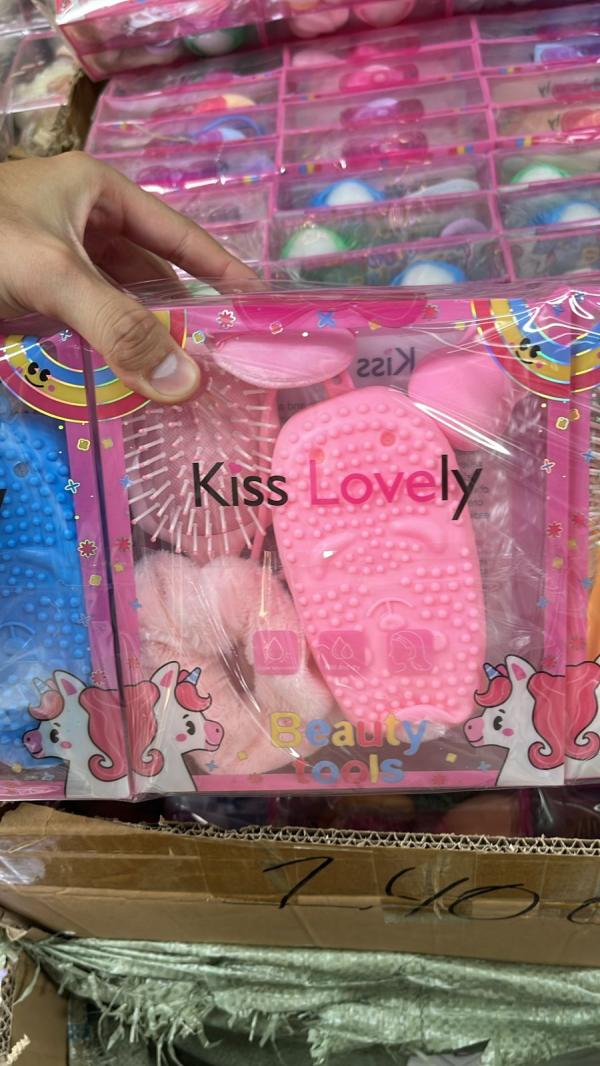 Kit Para Ba&ntilde;o Caro BX3669