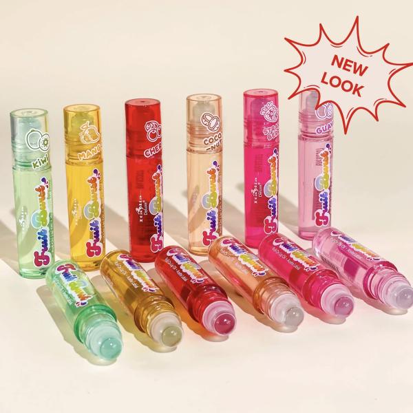 Aceite Labial Fruit Burst 9400