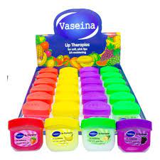 Vaselina De Labios Vaillias S00682